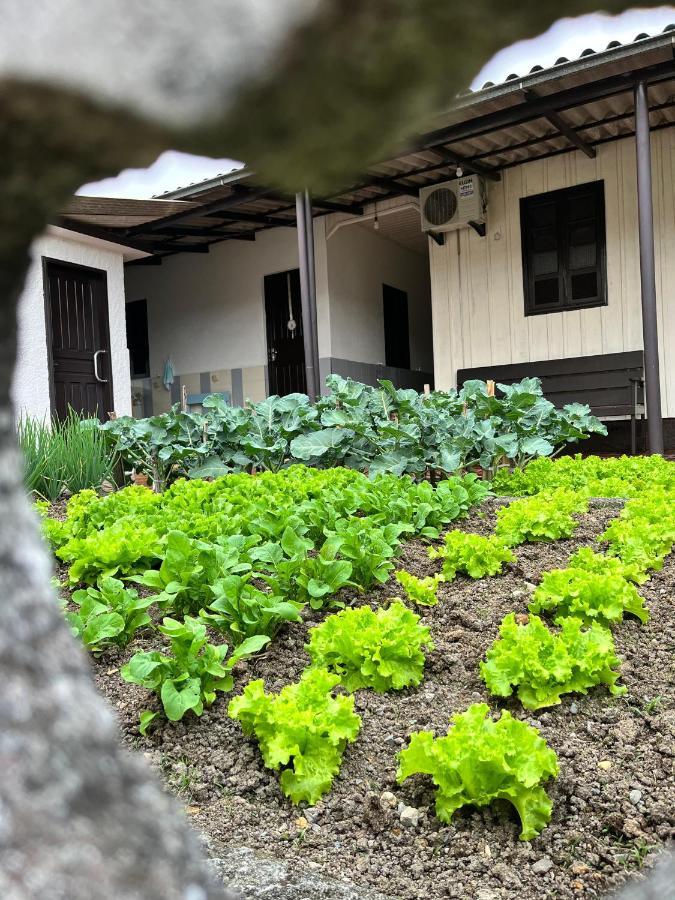 Sideropolis Morada Igneseヴィラ エクステリア 写真